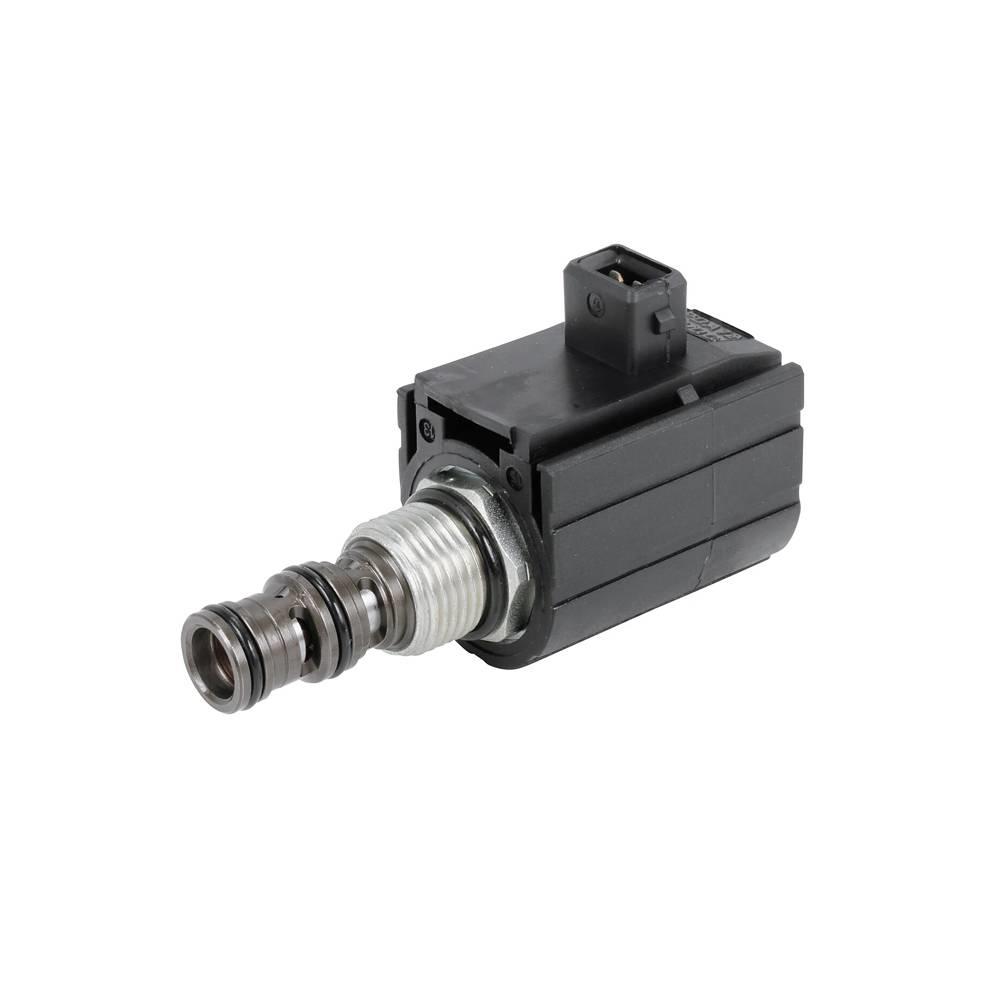 Ford TN75-TM140 Hidrolik