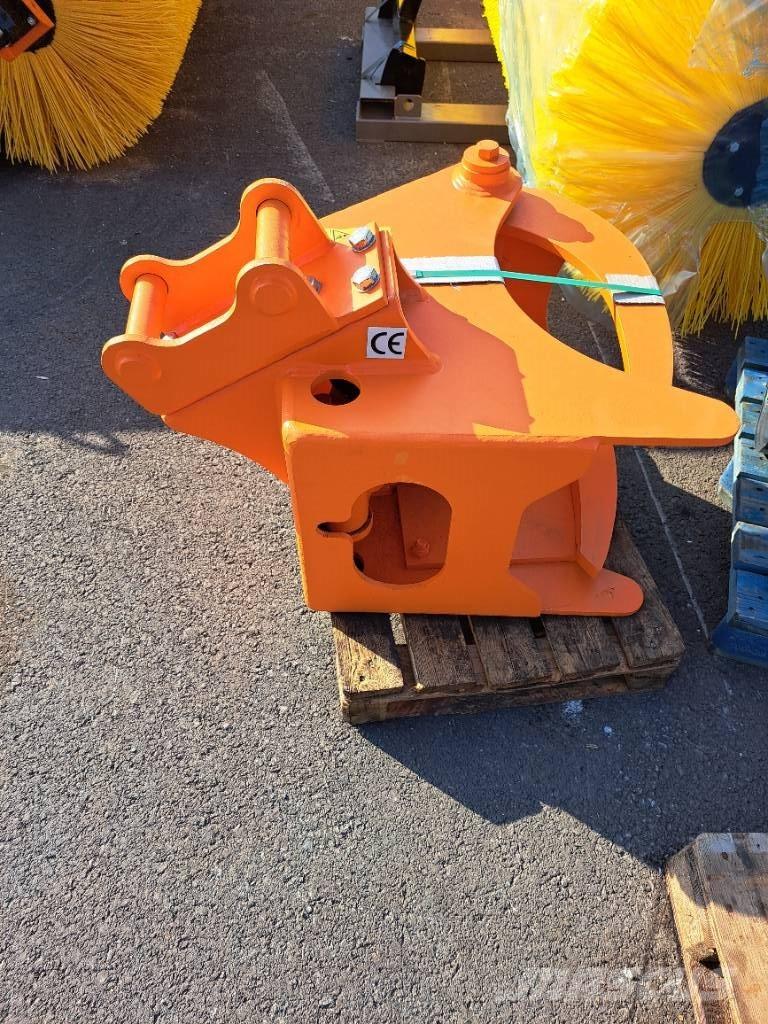 Axer 230K Agaç kesme robotlari