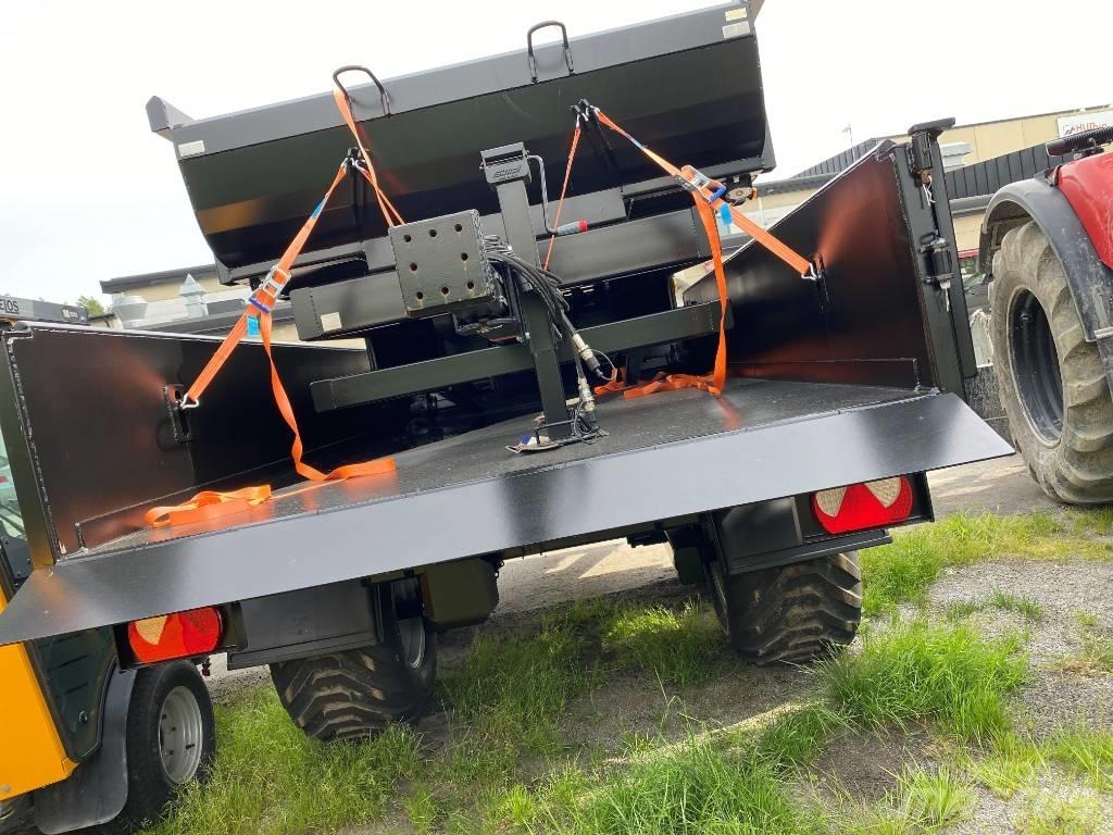 Waldung Kärran 9T Diger parçalar
