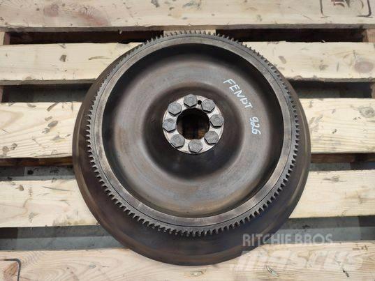 Fendt 926 flywheel Motorlar