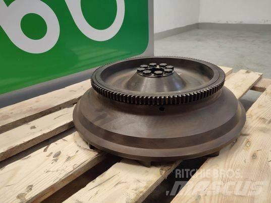 Fendt 926 flywheel Motorlar