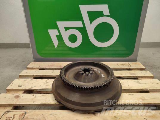 Fendt 926 flywheel Motorlar