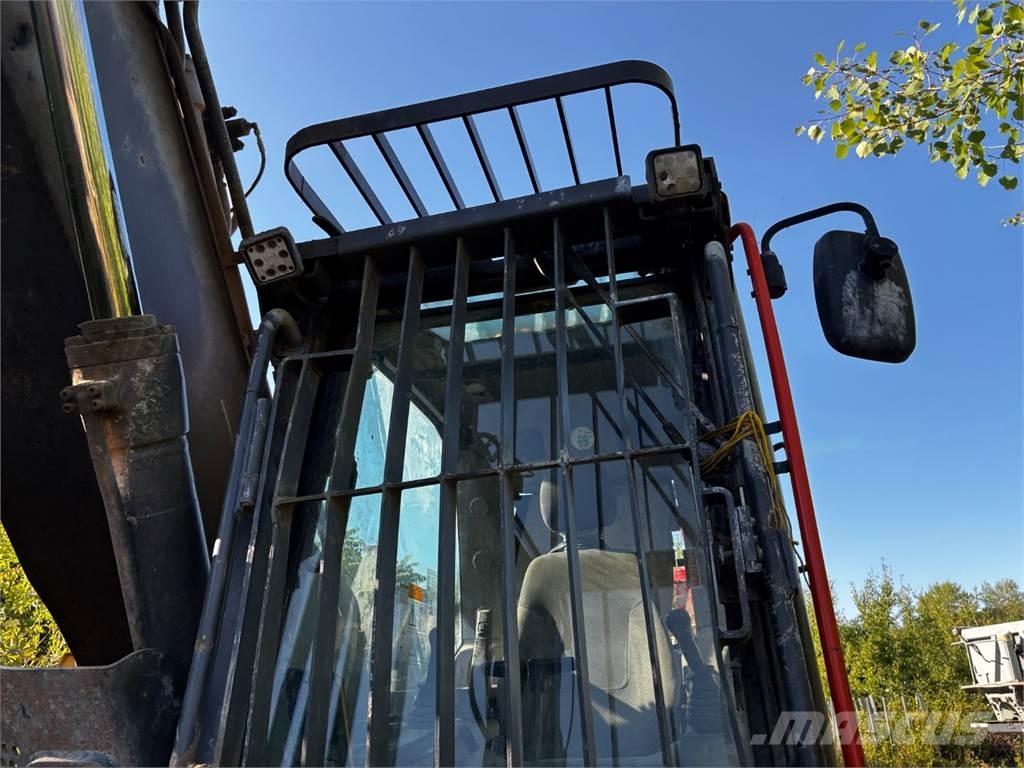 Volvo EC220EL Diger