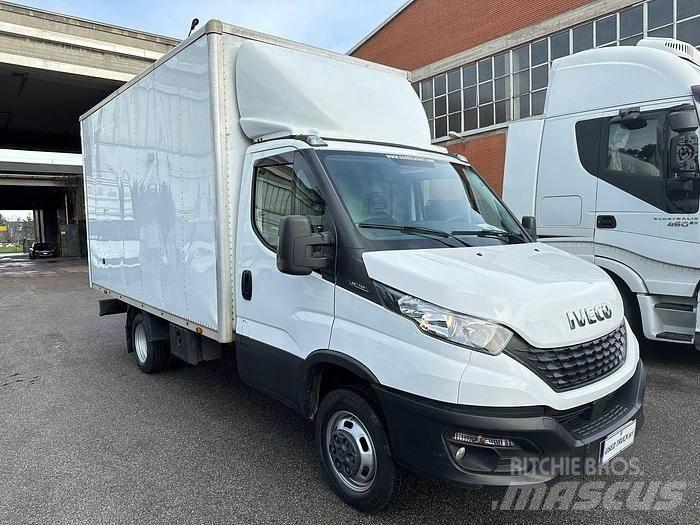 Iveco 35C14 Diger