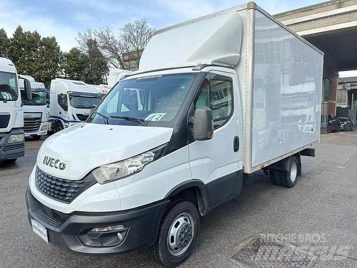 Iveco 35C14 Diger