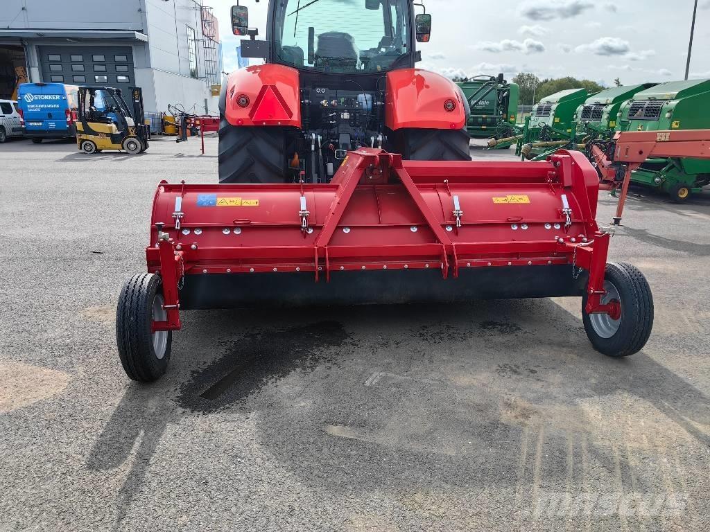 Grimme KS 75-4 Patates ekipmanları - Diğer
