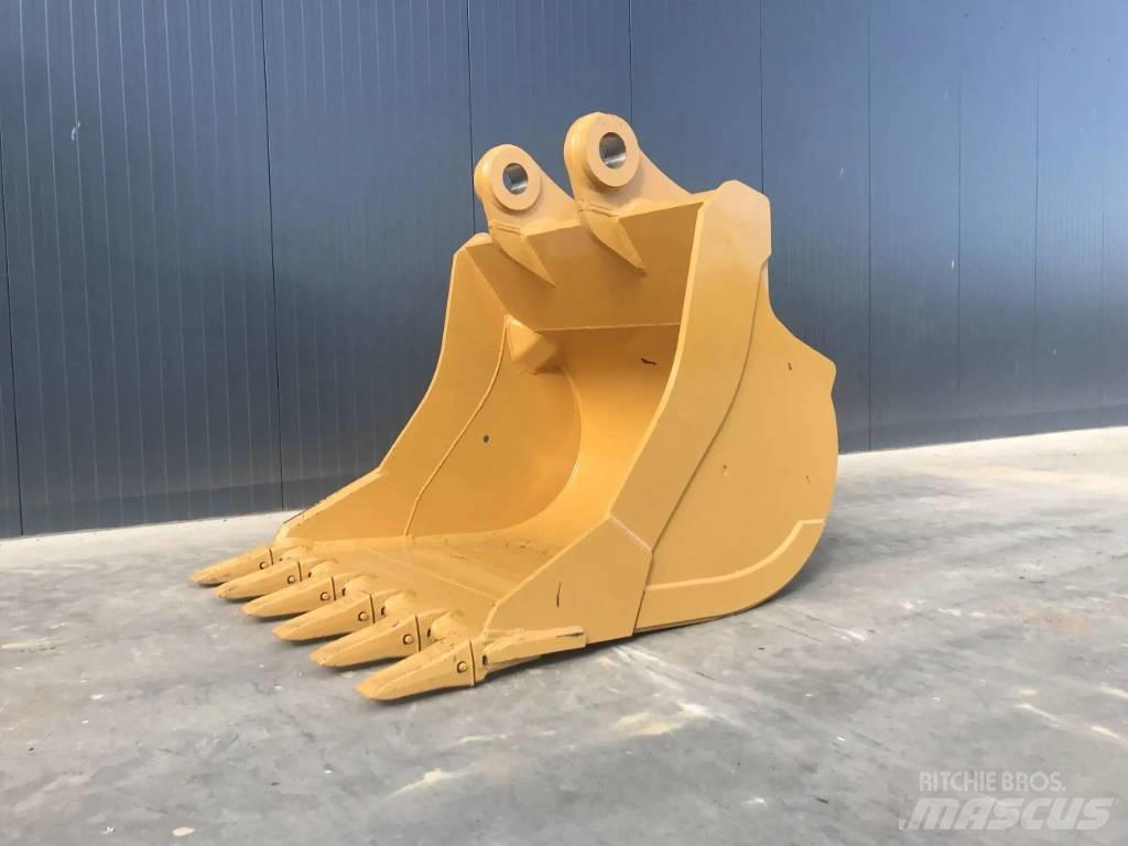 CAT 336D TB Kovalar
