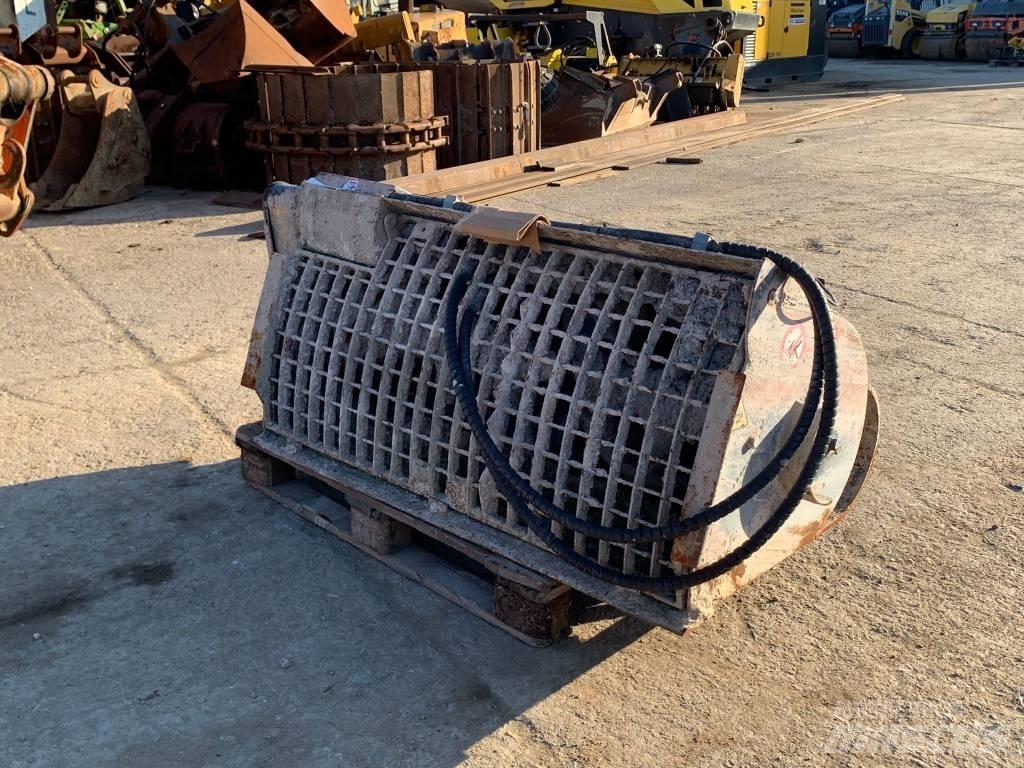  U.EMME 300H Polipler