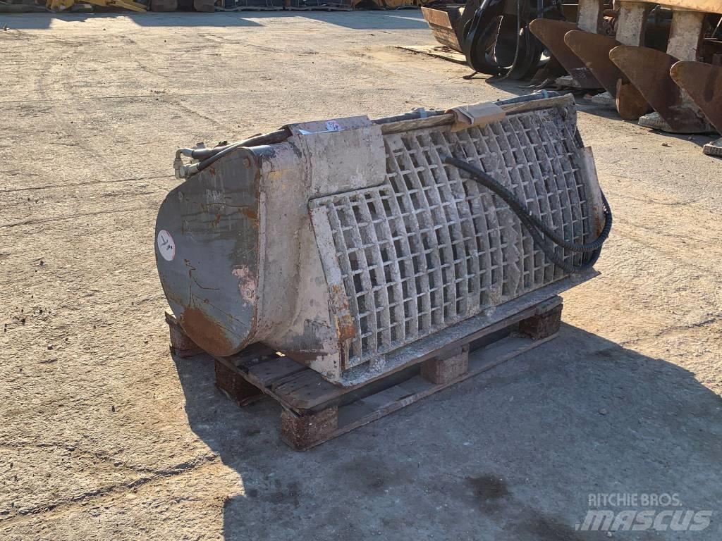  U.EMME 300H Polipler