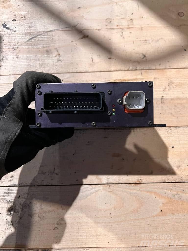 Valmet 5033472 Elektronik
