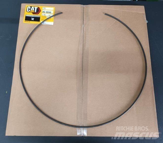 CAT RING 8G-8844 Motorlar