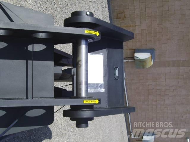  Bodine APSS-225 Motorlu testereler ve temizleme testereleri