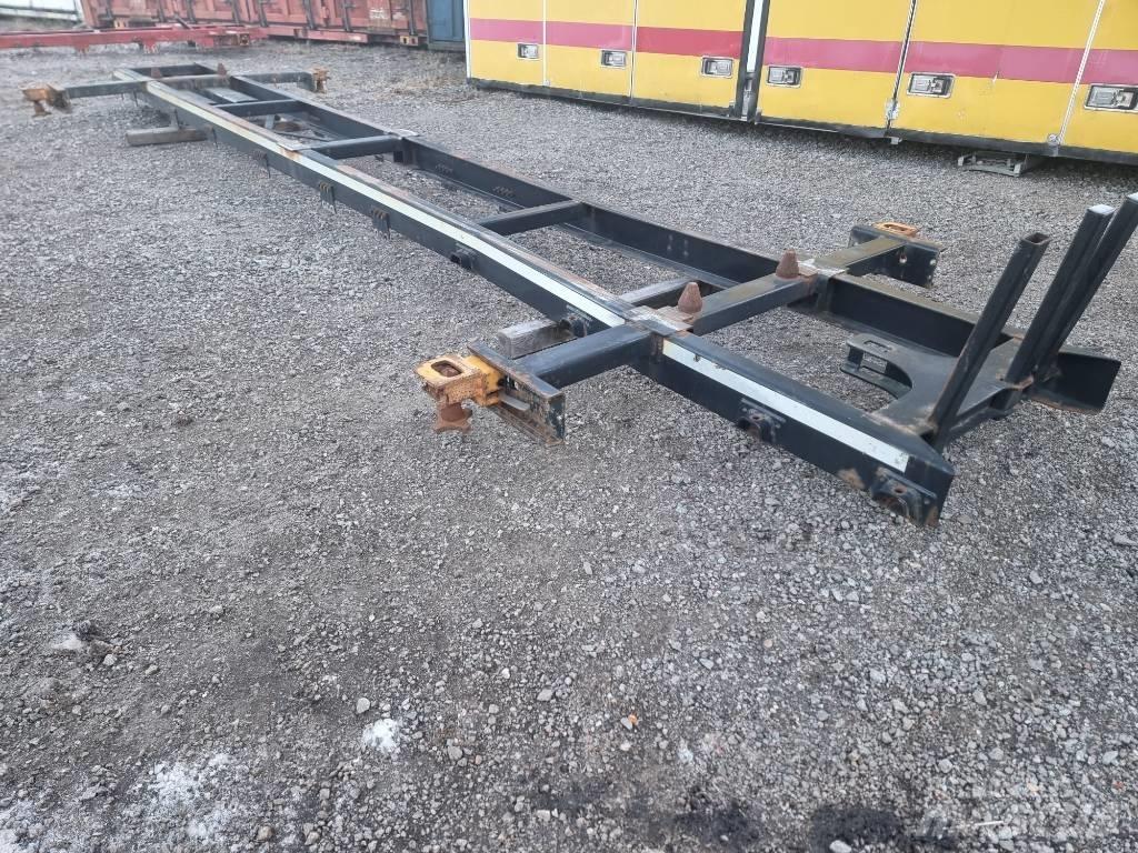 Gehab Containerrede Diger aksam