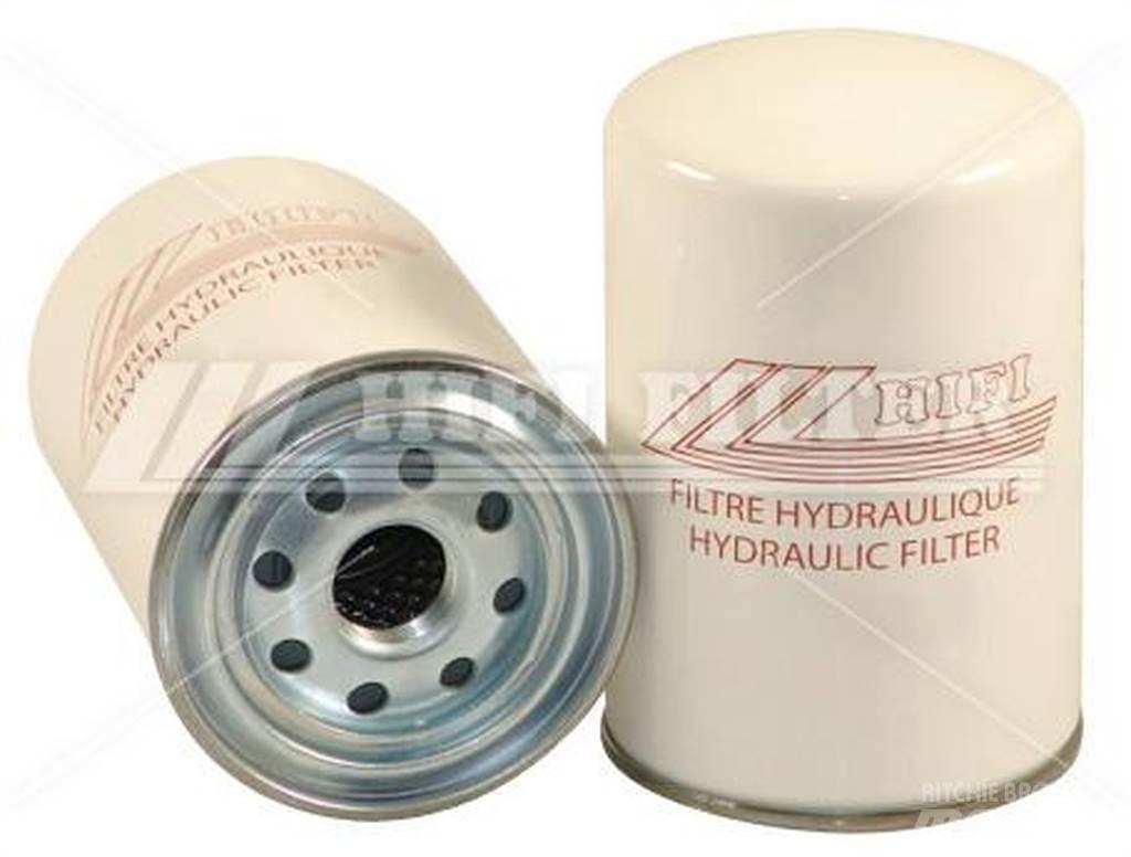 Ponsse 21-23004 Hidrolik