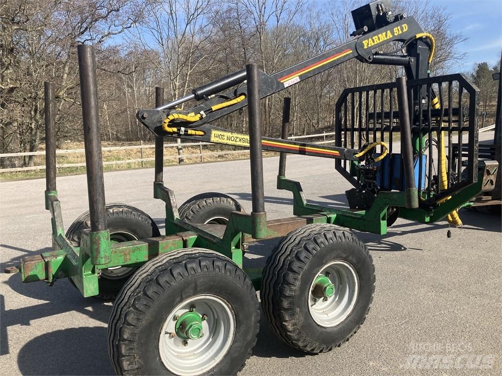 Farma 8 Ton Diger