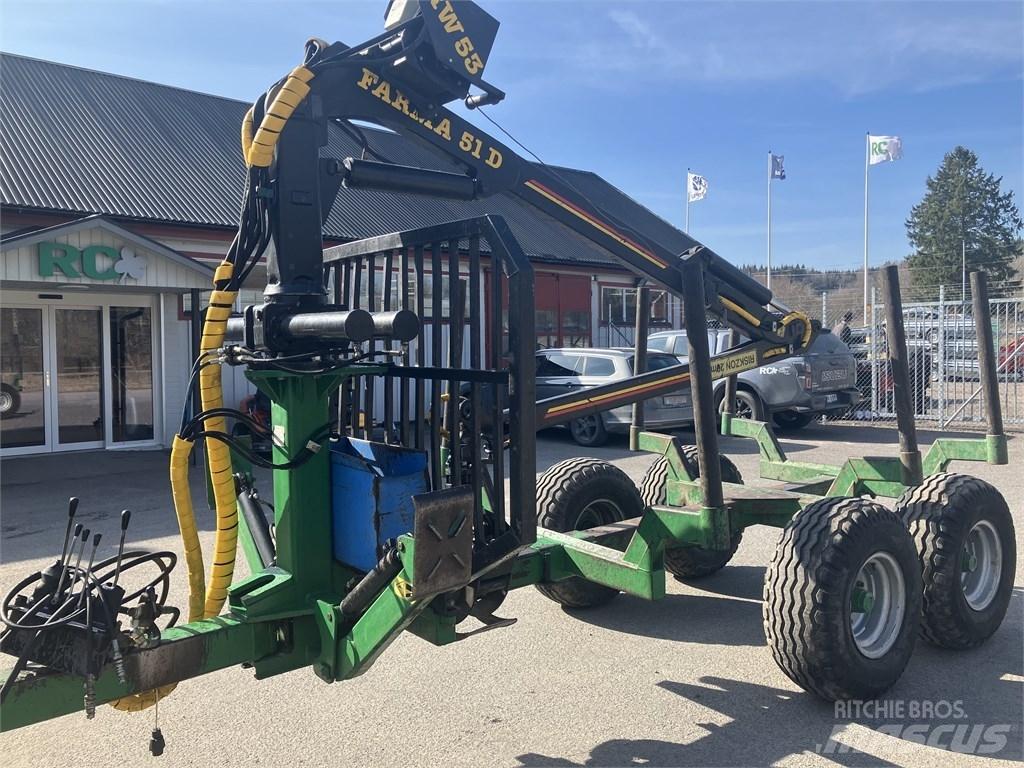Farma 8 Ton Diger