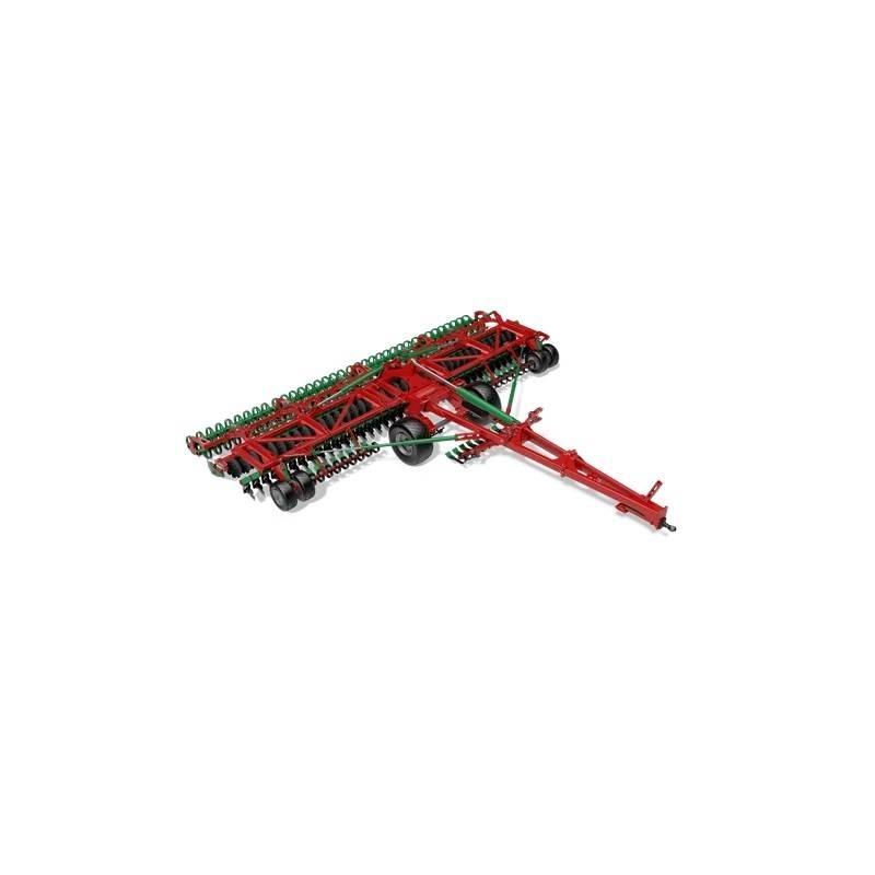 Agromasz Tiger Diskaro