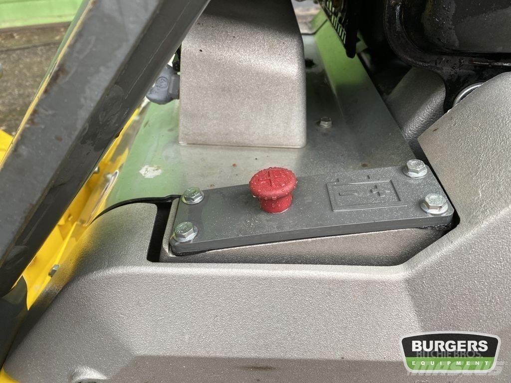 Neuson DPU 65.55 Kompaktörler