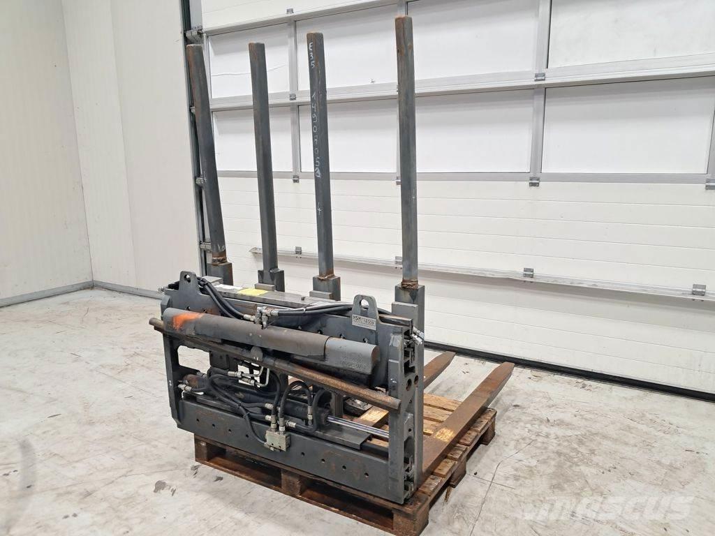 Kaup 2T429-2 Çatallar