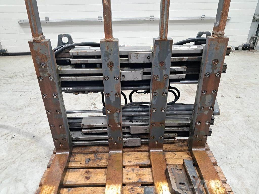 Kaup 2T429-2 Çatallar