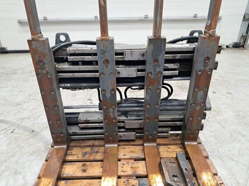 Kaup 2T429-2 Çatallar