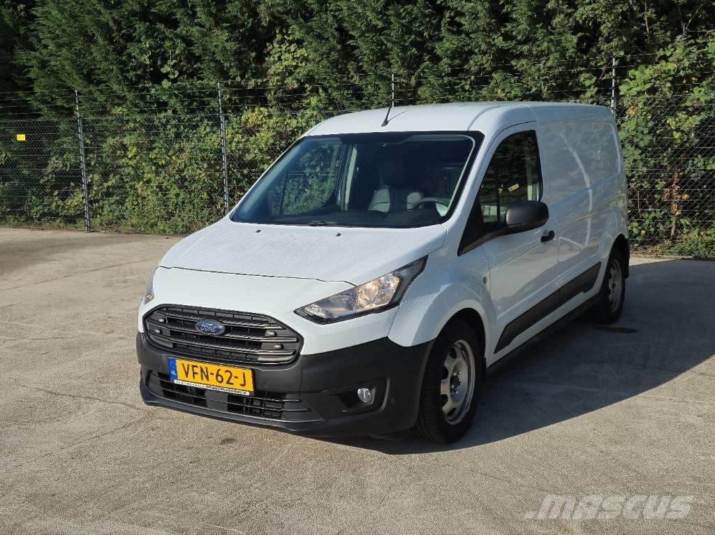 Ford Transit Connect Panel vanlar