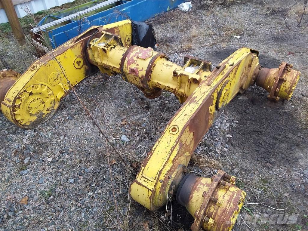 Rottne Rapid Sanzuman