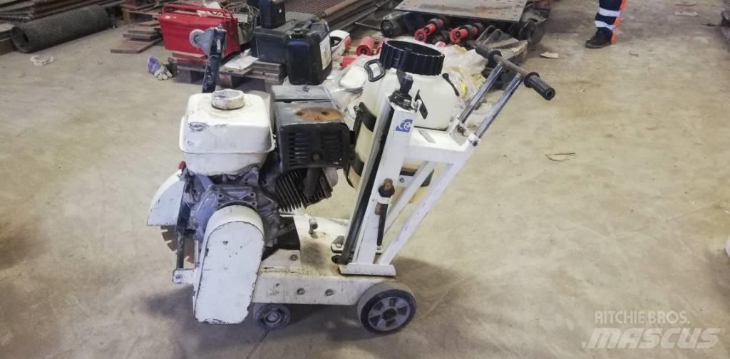  NORWIT RS450 Diger