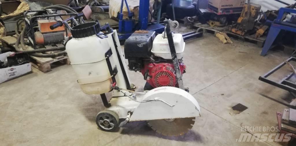  NORWIT RS450 Diger