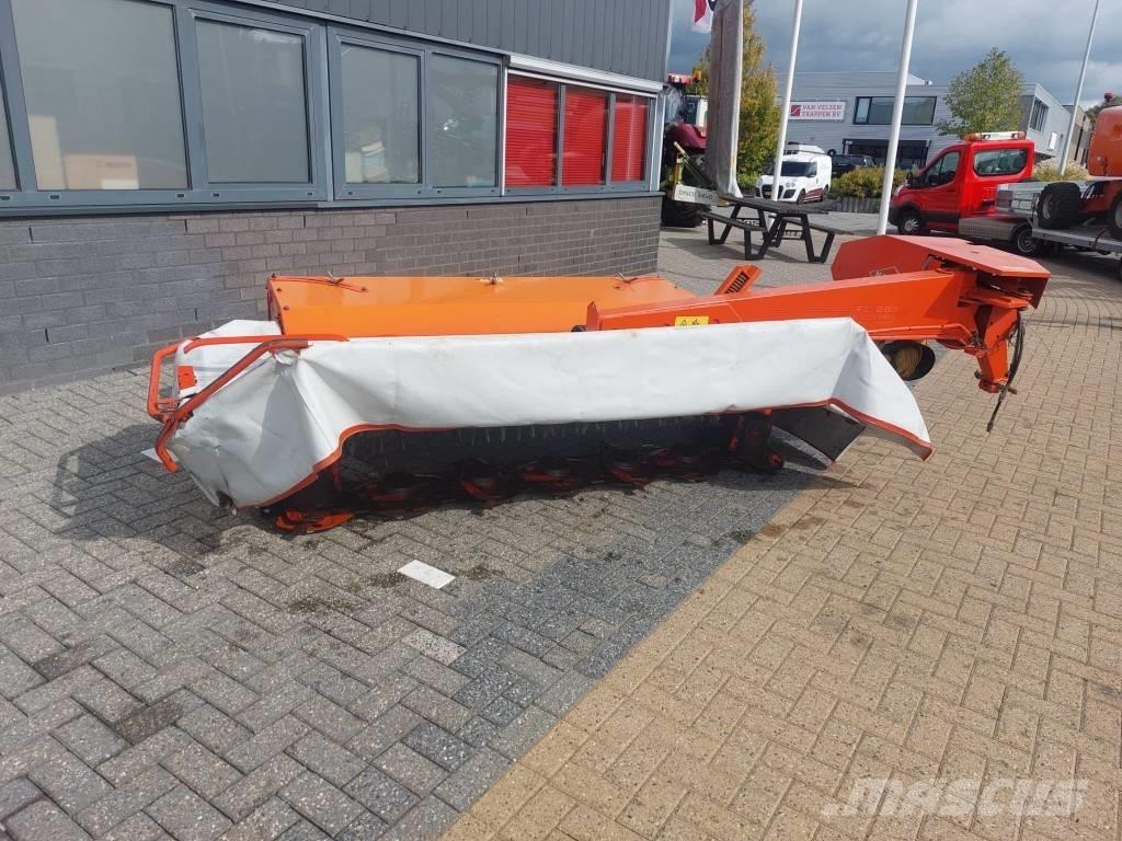 Kuhn FC 283 Çayir biçme makinalari