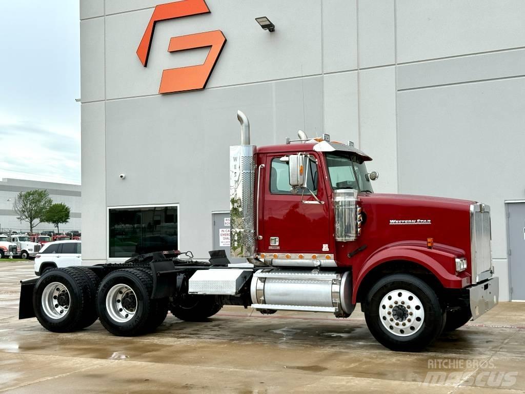 Western Star 4900 Çekiciler