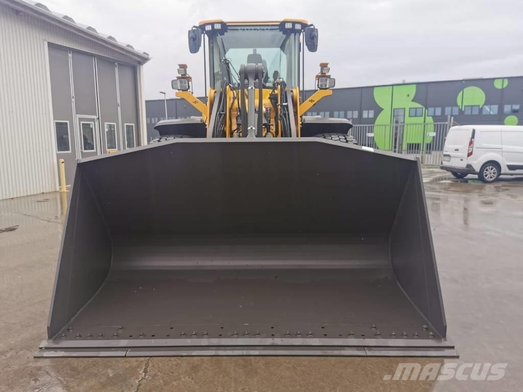 Volvo L 110 H2 Tekerlekli yükleyiciler