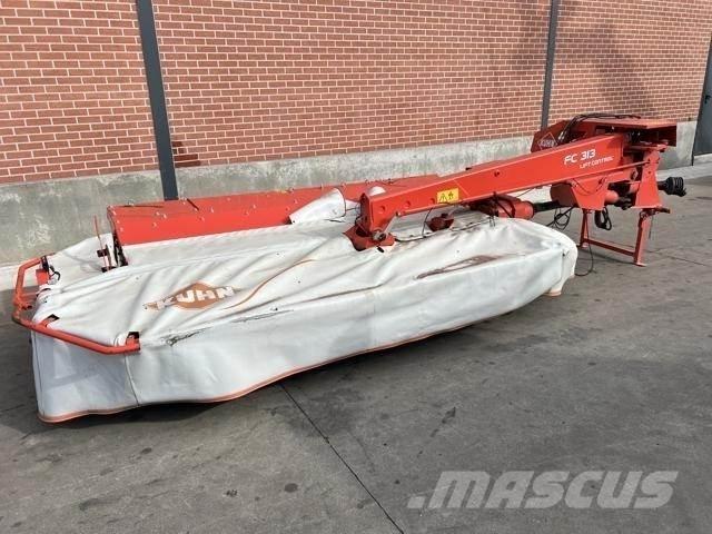 Kuhn FC 313 Çayir biçme makinalari