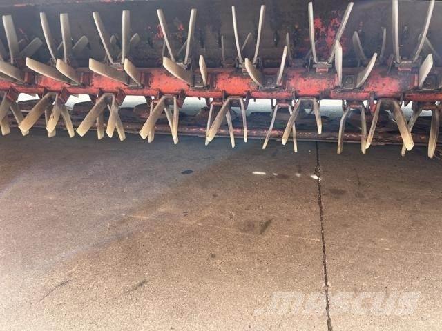 Kuhn FC 313 Çayir biçme makinalari