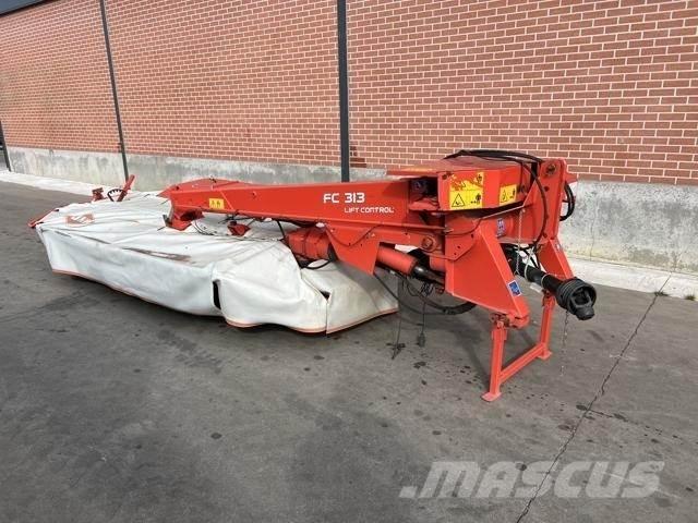 Kuhn FC 313 Çayir biçme makinalari