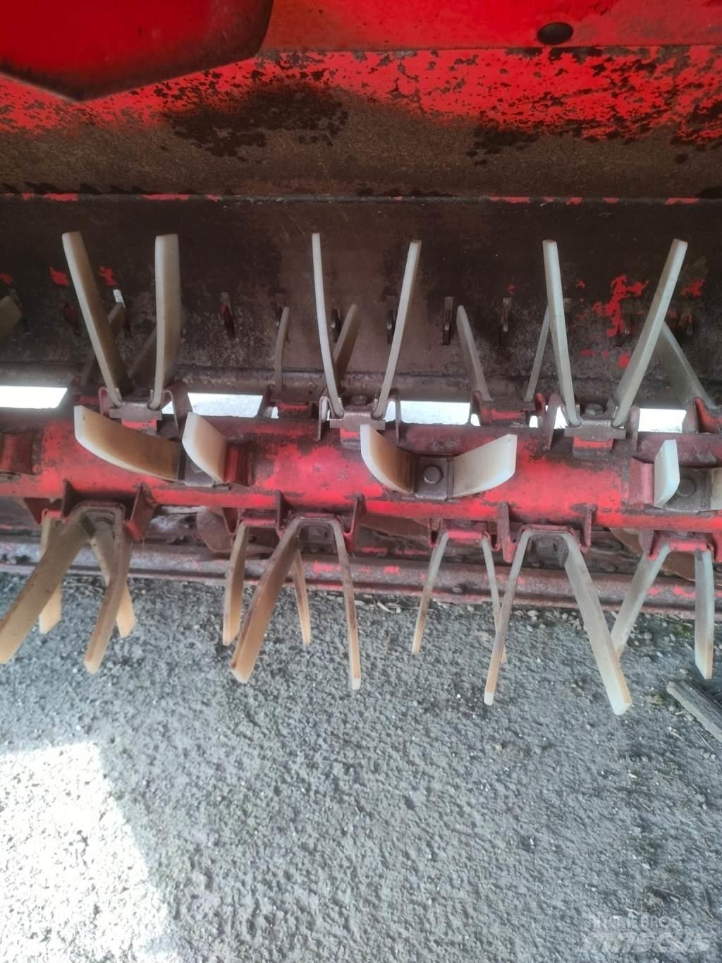 Kuhn FC 313 Çayir biçme makinalari