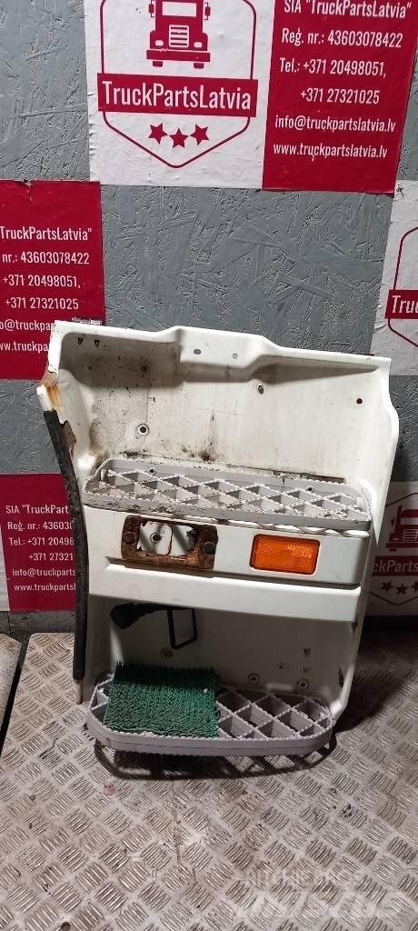 Scania G 400   1515194 Kabinler