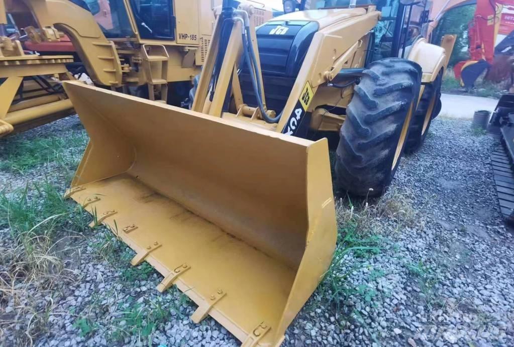JCB 4 CX Kazıcı yükleyiciler - beko loder