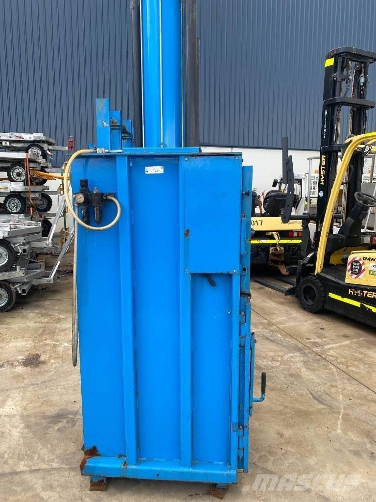  MIL-TEK 306E Kompresörler