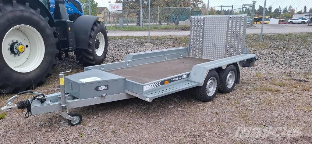 Lorries TPM35 Alçak yükleyici