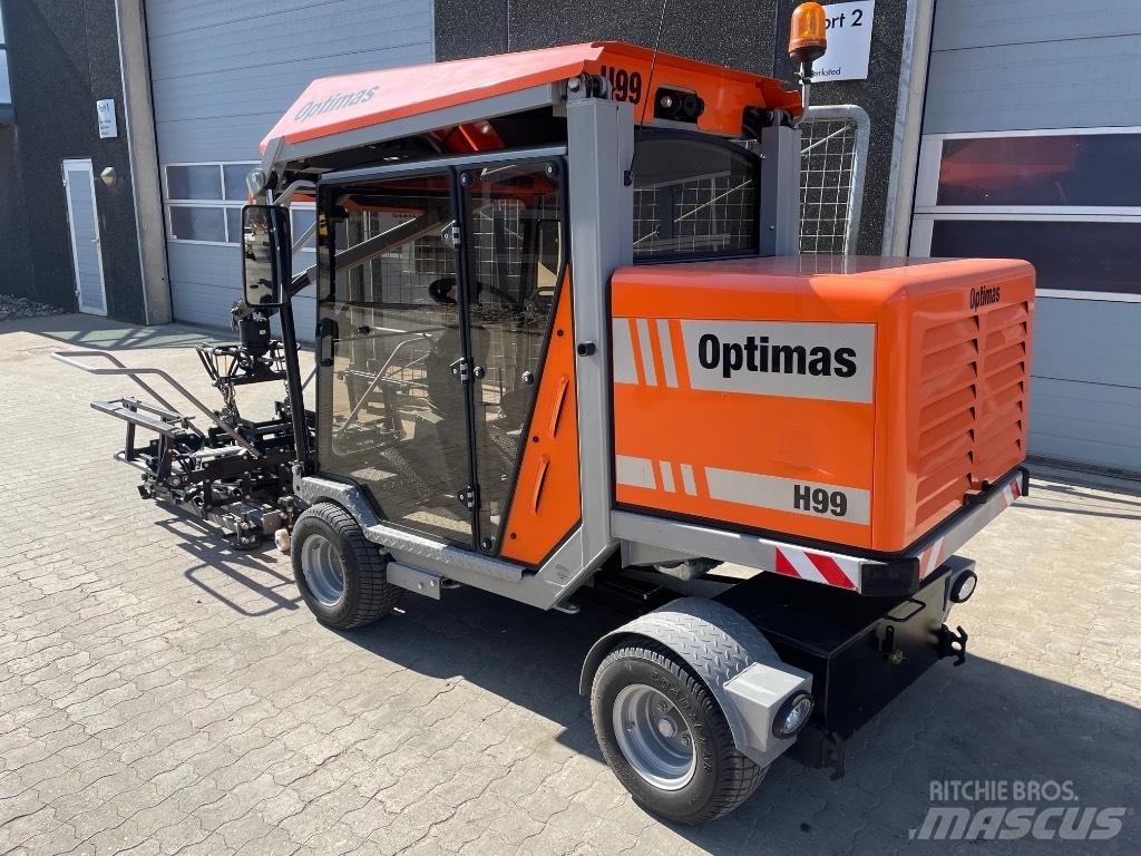 Optimas H99 Diger