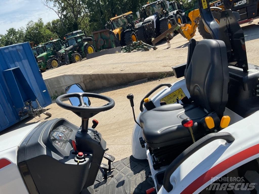 Bobcat CT 2025 Traktörler