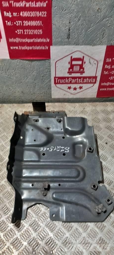 Scania R440  2105660 Kabinler