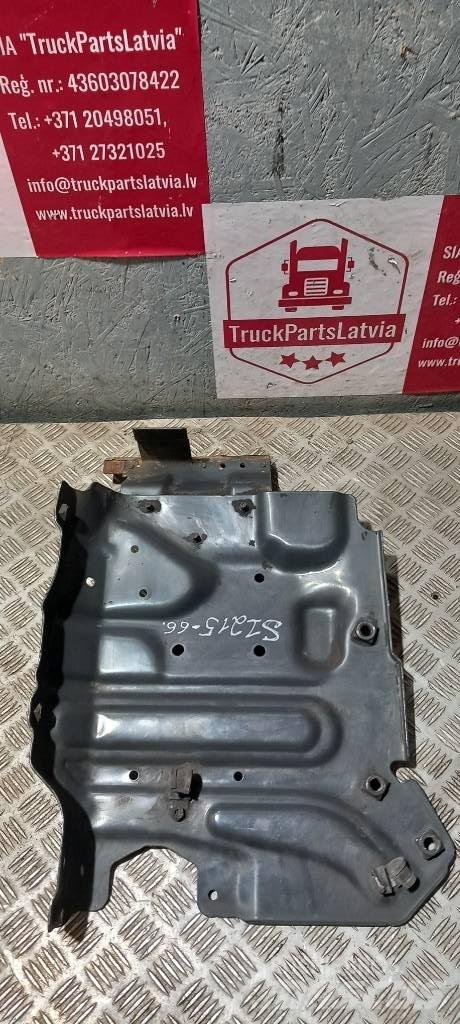 Scania R440  2105660 Kabinler