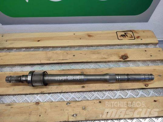 Fendt 820 Vario axle Sanzuman