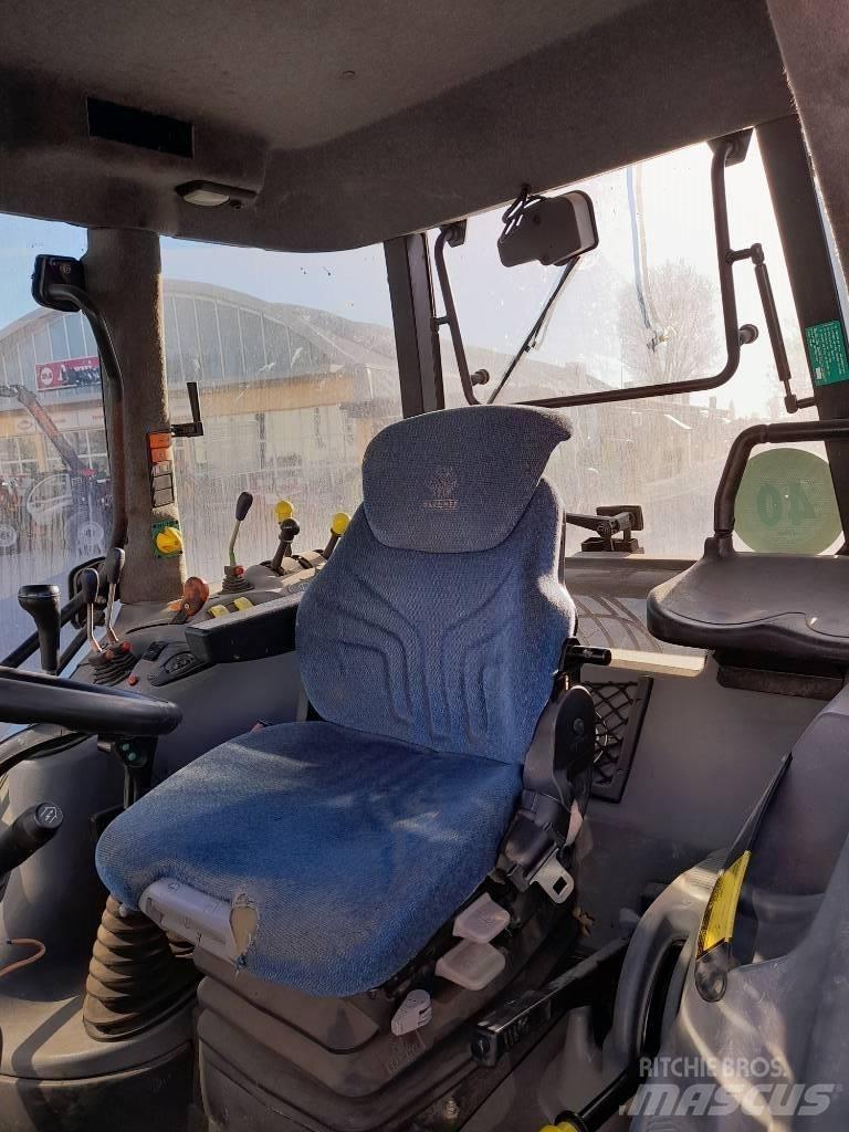 Landini legend 185 Traktörler