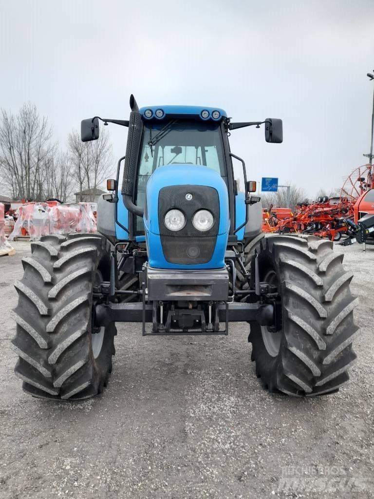 Landini legend 185 Traktörler
