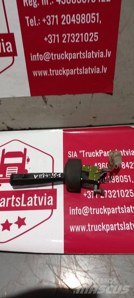 Volvo FH 12.   3172171 Kabinler