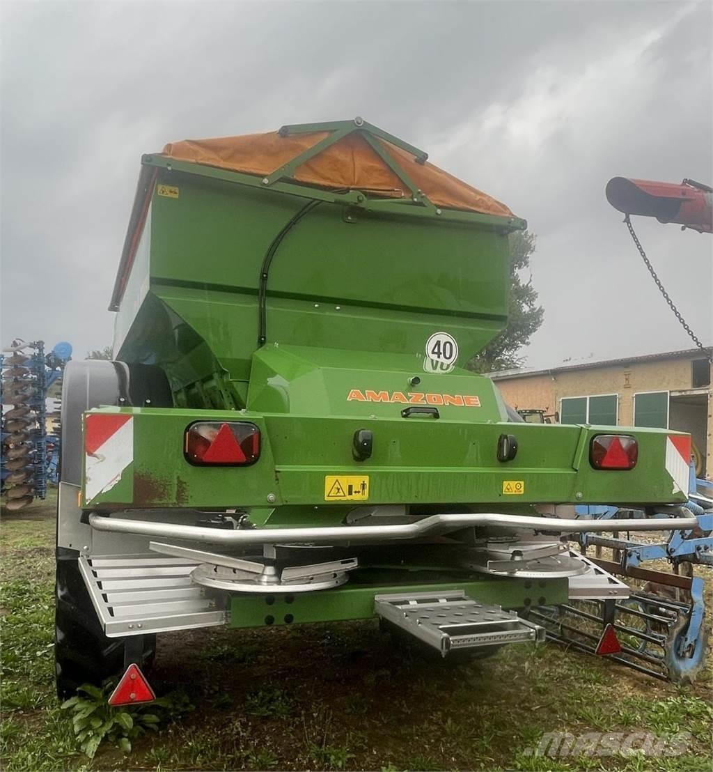 Amazone ZG-B 8200 Mineral gübre dagiticilar
