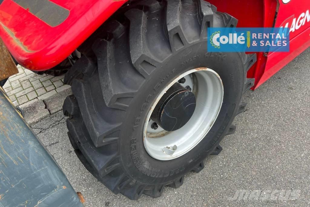 Magni RTH 5.23 | 2020 Teleskopik yükleyiciler